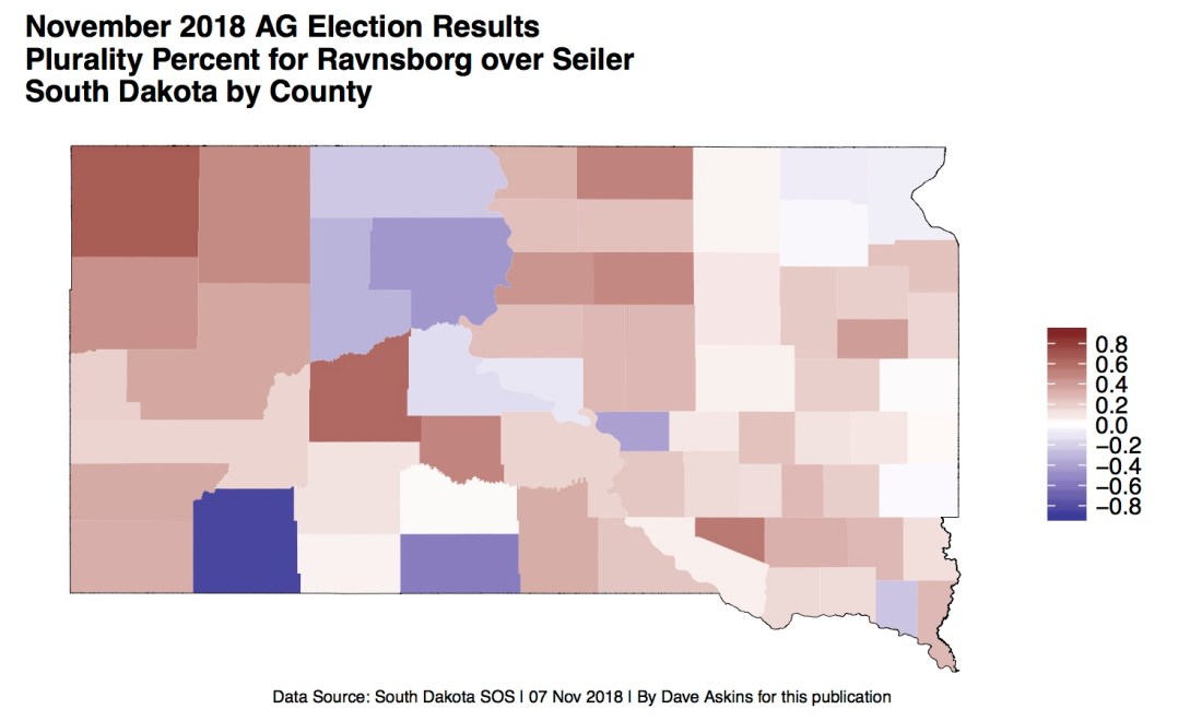 R Map Election South Dakota RAVNSBORGOVERSEILER2018